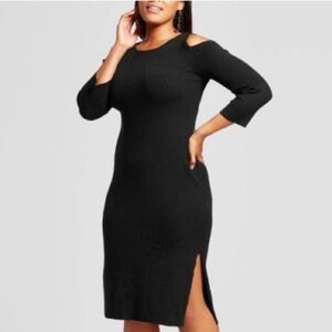 MASSIMO Knit dress